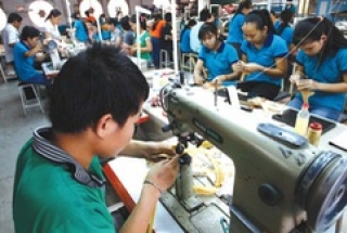Công nghiệp hỗ trợ Việt Nam khởi sắc: Vẫn cần đầu tư 